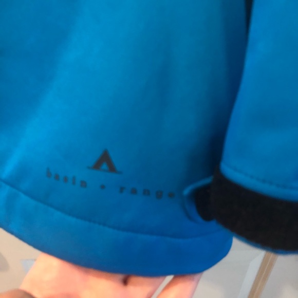 Snowboard jacket - Picture 5 of 6